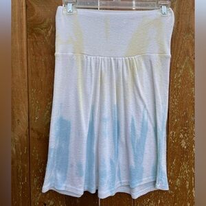 Michael Stars Strapless Top